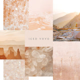 Artisan Mineral Paint Iced Vovo